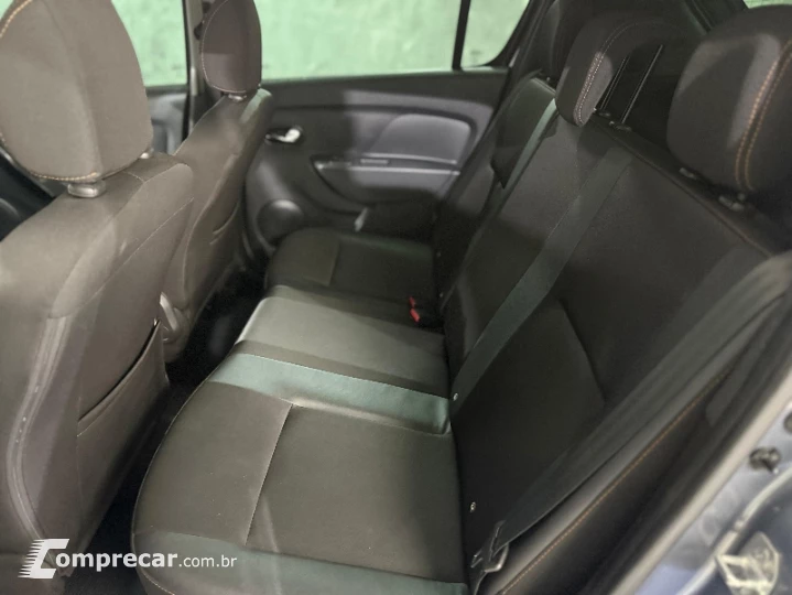 SANDERO 1.6 16V SCE Stepway Dynamique