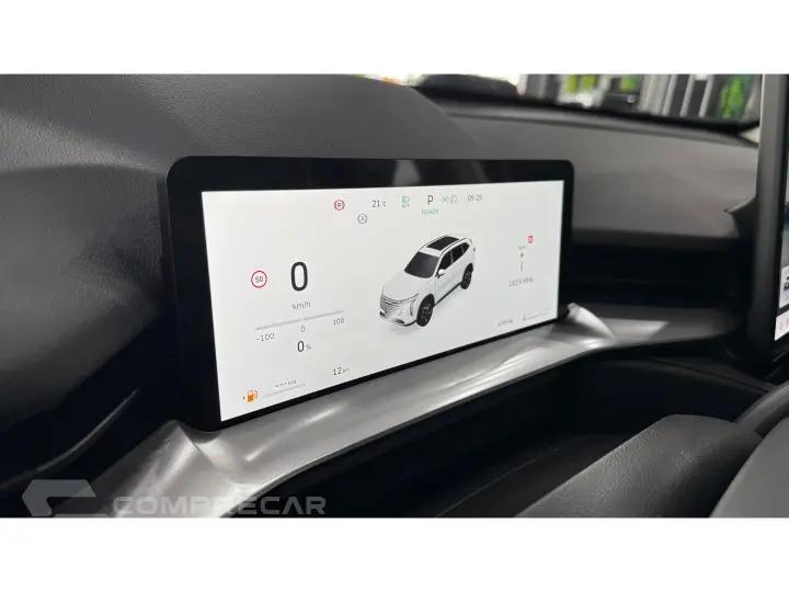 HAVAL H6 1.5 FLEX HEV2 E-TRACTION