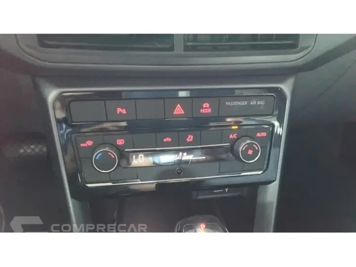 T-CROSS 1.0 200 TSI TOTAL FLEX COMFORTLINE AUTOMATICO