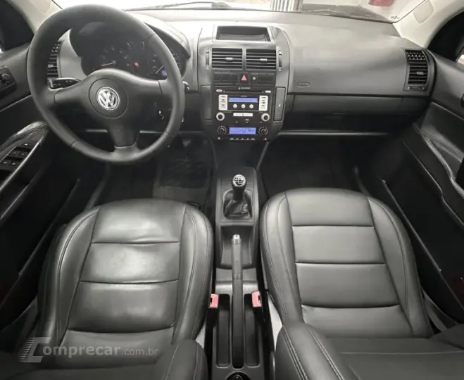 POLO 1.6 MI Sportline 8V
