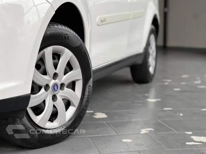 GRAND SIENA 1.0 EVO FLEX ATTRACTIVE MANUAL