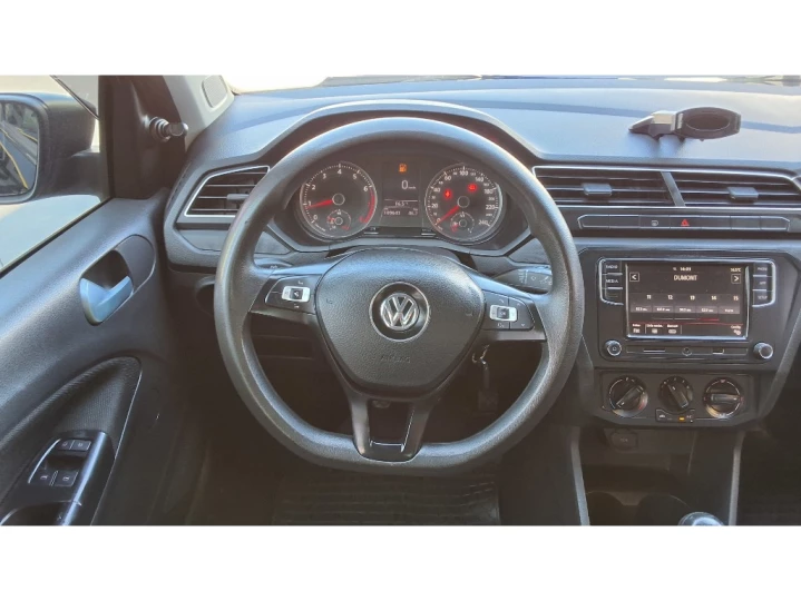 VOYAGE 1.6 MSI TOTALFLEX COMFORTLINE 4P MANUAL