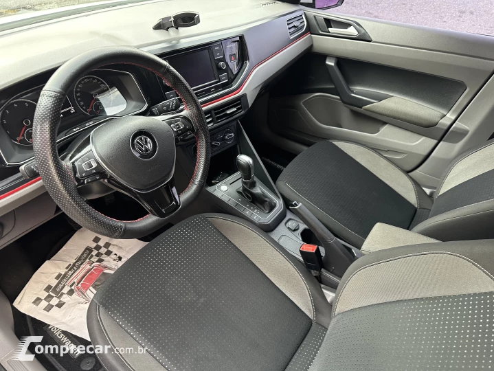 POLO 1.0 200 TSI Comfortline