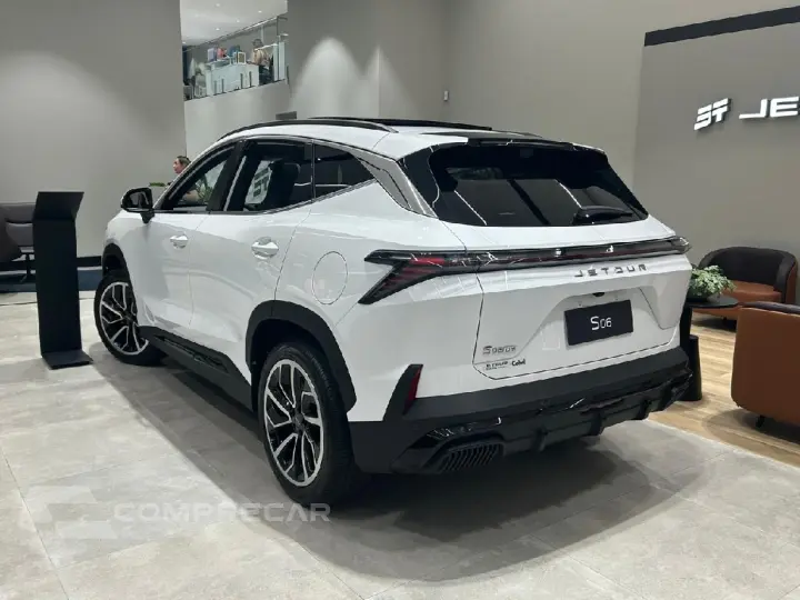 S06 1.5 TGDI PHEV PREMIUM DHT