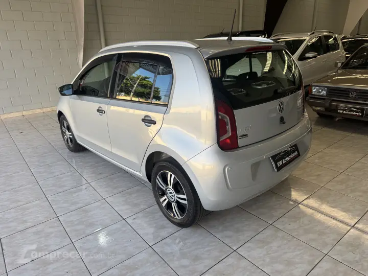 UP 1.0 MPI Take UP 12V