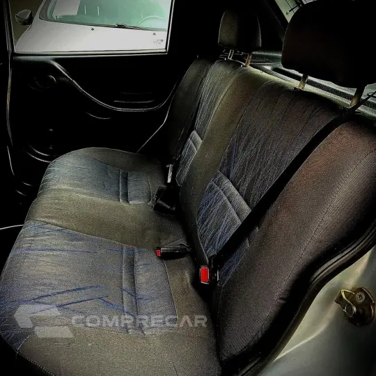 CELTA 1.0 MPFI VHC Life 8V