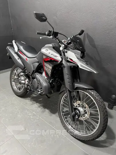 LANDER 250 ABS CONNECTED