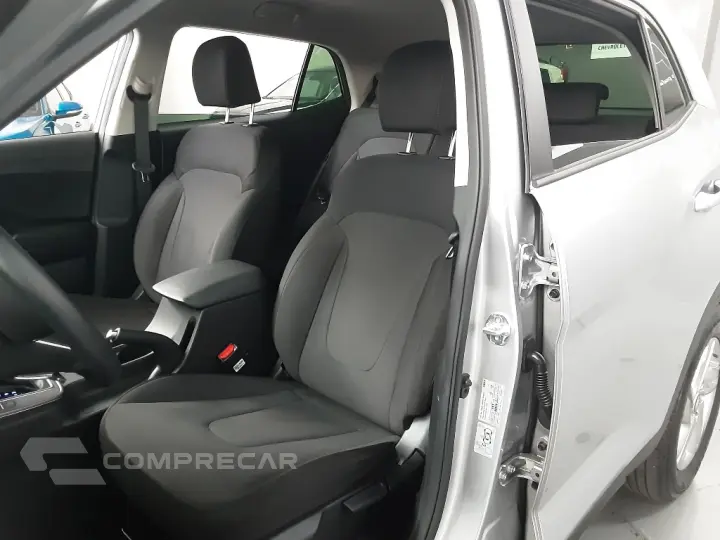 CRETA 1.0 TGDI FLEX COMFORT PLUS AUTOMÁTICO
