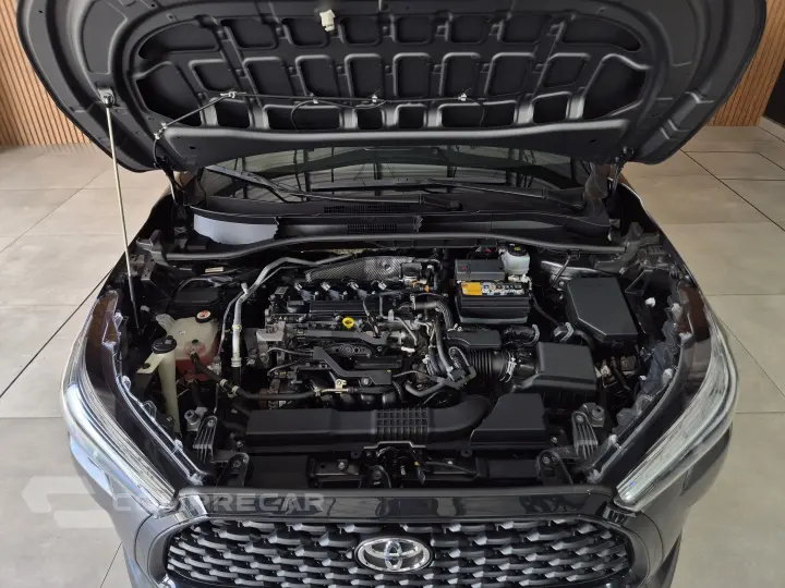 COROLLA CROSS 2.0 Vvt-ie XRE