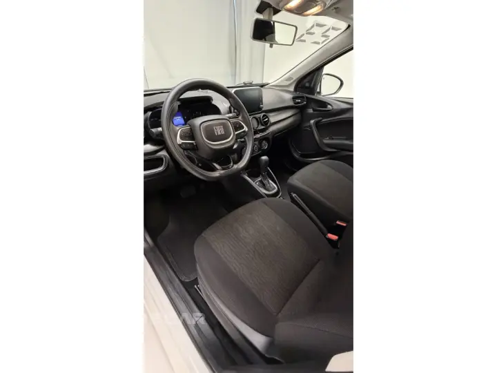 CRONOS 1.3 FIREFLY FLEX DRIVE CVT