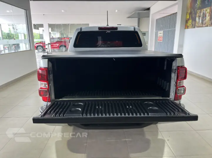 S10 2.5 LT 4X2 CD 16V