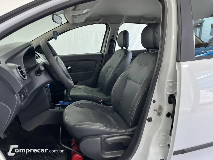 LOGAN 1.6 16V SCE Dynamique