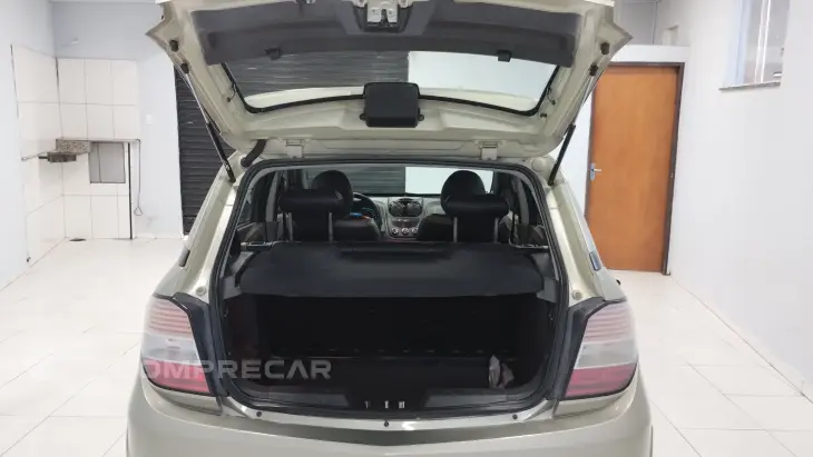 AGILE 1.4 MPFI LT 8V
