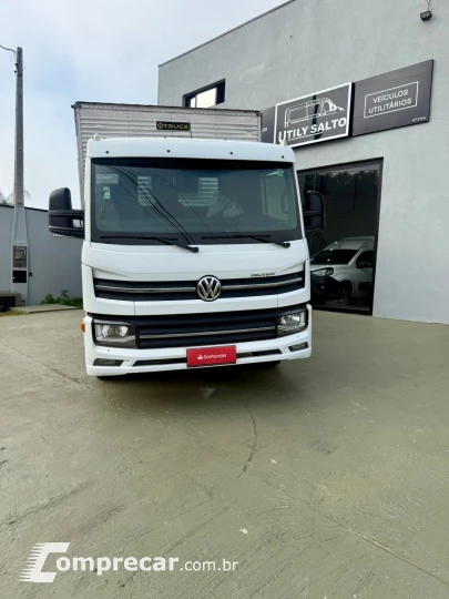 Delivery Express