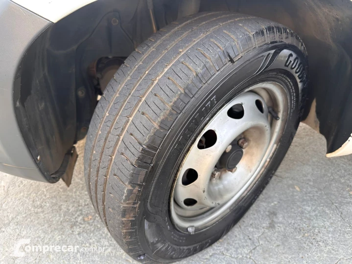 FIORINO 1.4 MPI Furgão 8V