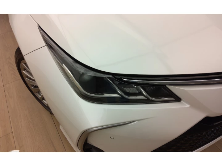 COROLLA 2.0 VVT-IE FLEX XEI DIRECT SHIFT