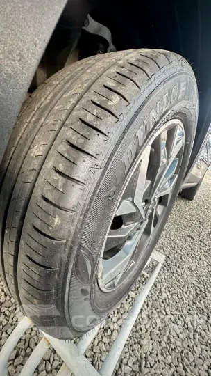 Creta 1.0 12V 4P FLEX TGDI TURBO LIMITED AUTOMÁTICO