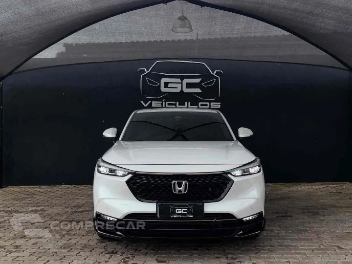 HR-V 1.5 DI I-VTEC TURBO FLEX TOURING CVT