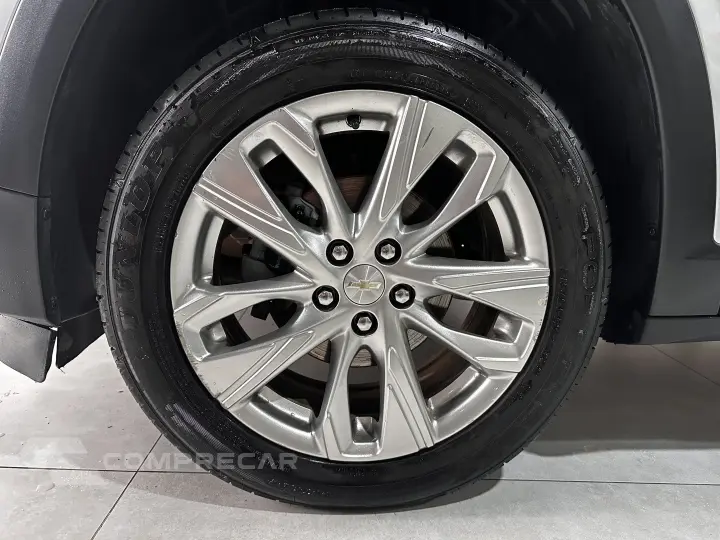 TRACKER 1.2 TURBO FLEX LTZ AUTOMÁTICO