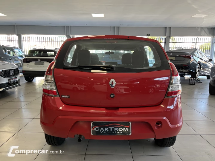 SANDERO 1.0 12V SCE Expression