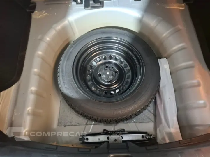 KICKS 1.6 16vstart Sense