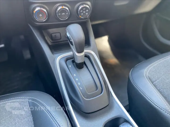 TRACKER 1.0 TURBO FLEX LTZ AUTOMÁTICO