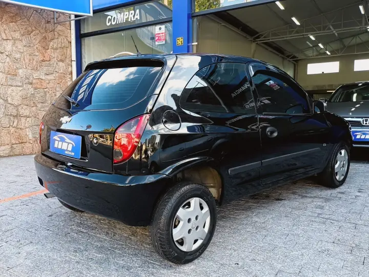 Celta 1.0 Mpfi Ls 8V Flex 2P Manual