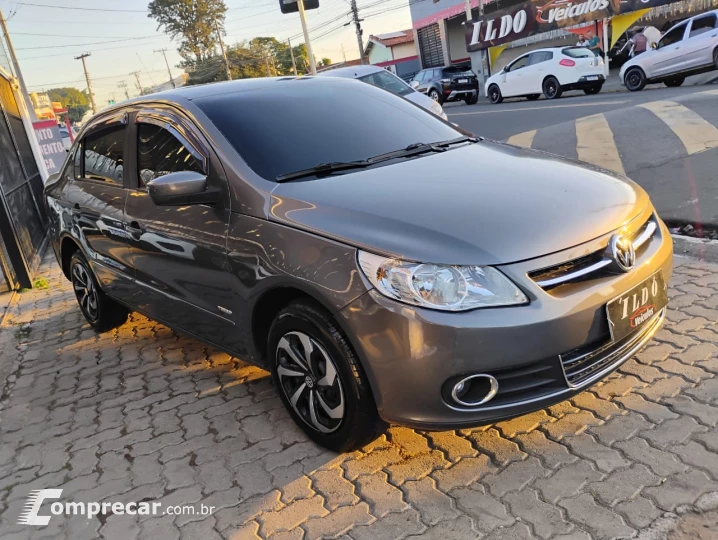 VOYAGE 1.0 MI Trendline 8V