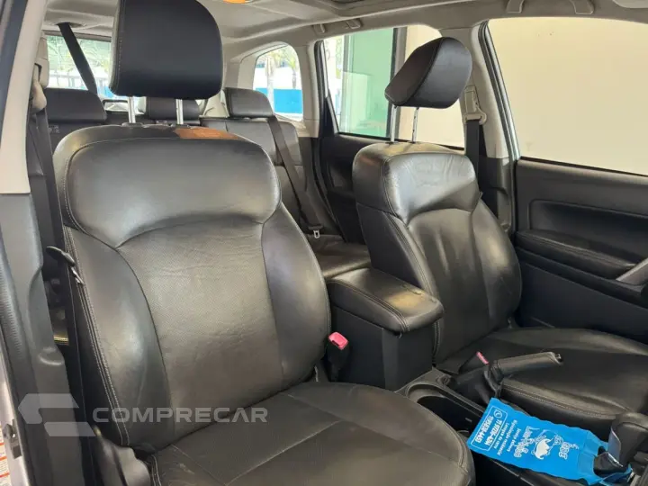 Forester 2.0 16V 4P S 4X4 AUTOMÁTICO