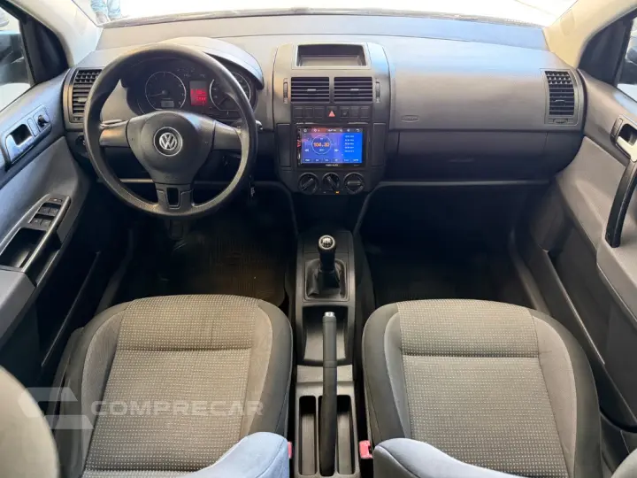 Polo 1.6 Mi/S.Ouro 1.6 Mi Tot.Flex 8V 5p