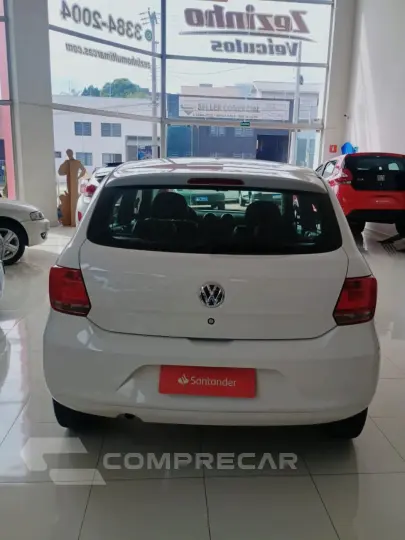 Gol 1.0 4P G5 TREND FLEX