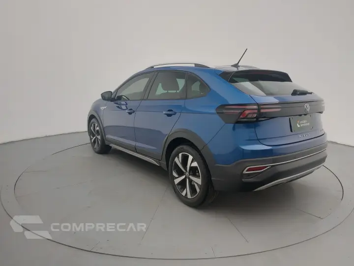 NIVUS 1.0 200 TSI TOTAL FLEX HIGHLINE AUTOMÁTICO