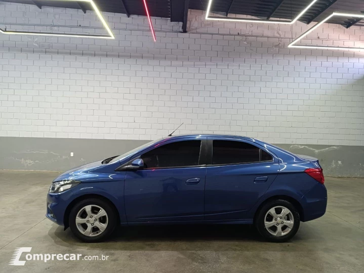 Prisma 1.4 Mpfi Lt 8V Flex 4P Manual