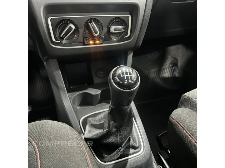 FOX 1.6 MSI TOTAL FLEX XTREME 4P MANUAL