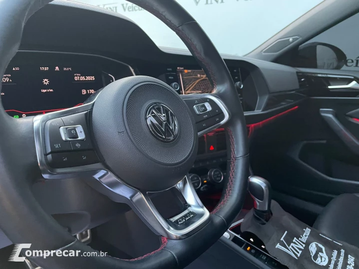 JETTA 2.0 350 TSI GLI