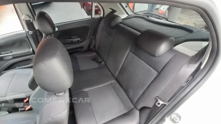 GOL 1.0 12V MPI Totalflex