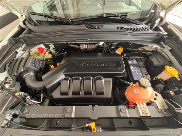 RENEGADE 1.8 16V Sport