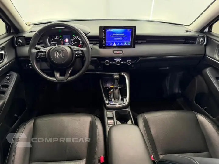 HR-V EXL HS