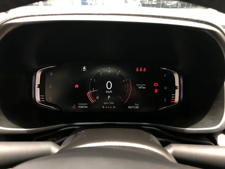 Fastback 1.0 Turbo 200 Flex Impetus Cvt