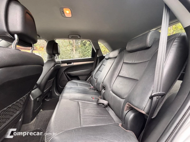 SORENTO 2.4 16V EX
