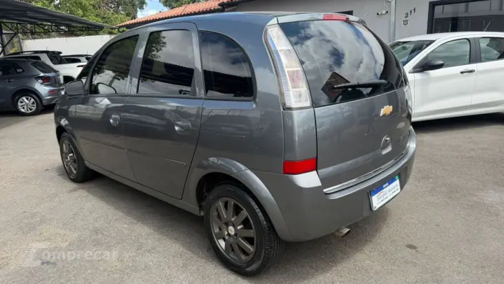 Meriva 1.4 4P FLEX MAXX