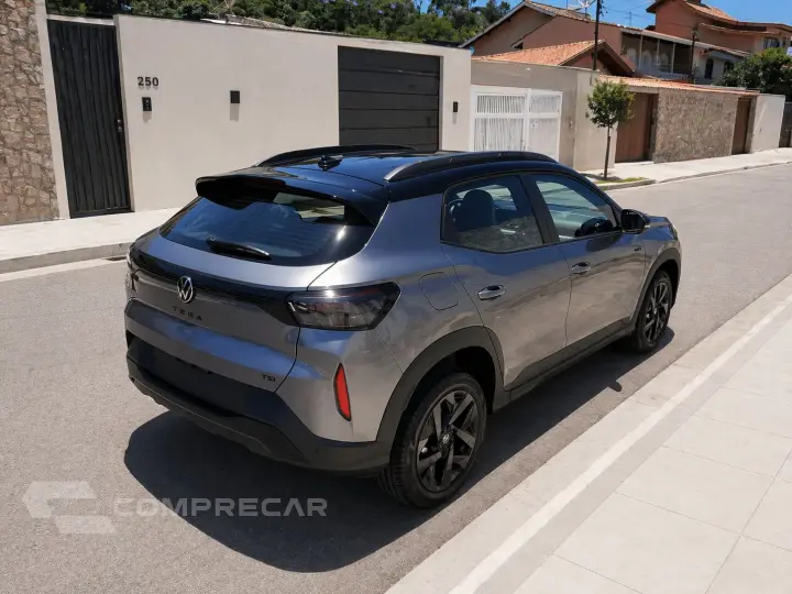 TERA 1.0 170 TSI High
