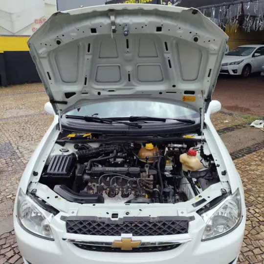 Classic Life/LS 1.0 VHC FlexP. 4p