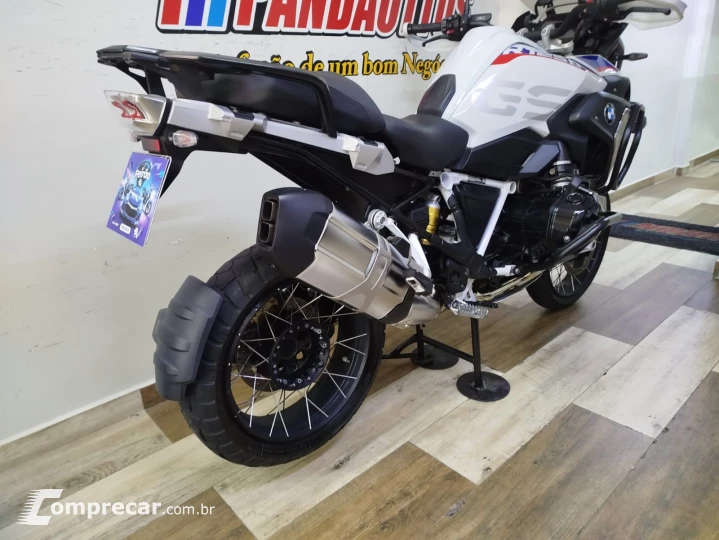 R 1250 GS