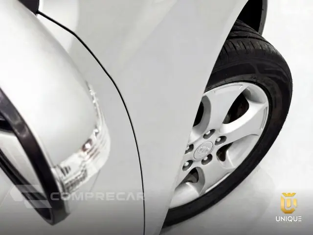 CERATO - 1.6 EX2 SEDAN 16V 4P AUTOMÁTICO