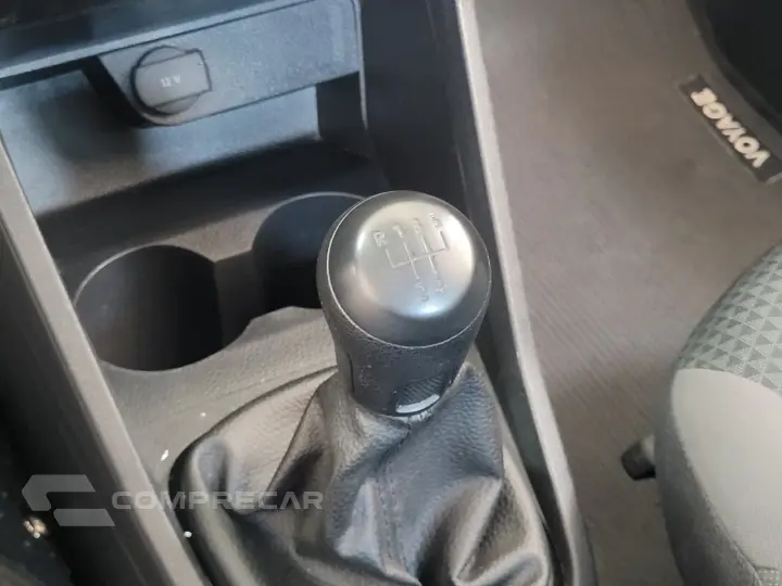 VOYAGE 1.0 Flex 12V 4p