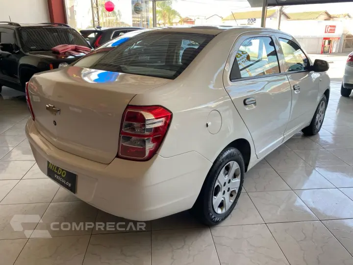 COBALT 1.4 LS 8V
