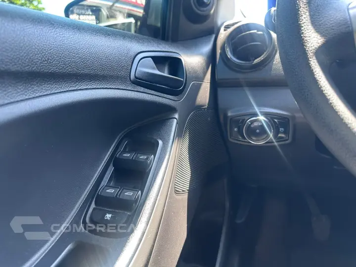 KA 1.0 TI-VCT FLEX SE PLUS MANUAL