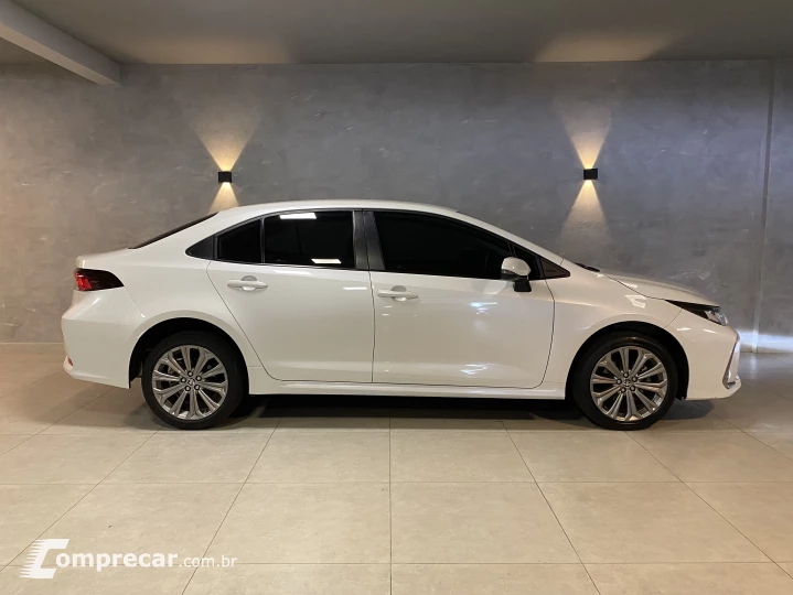 COROLLA 2.0 XEI 16V