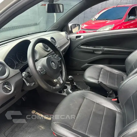 SAVEIRO 1.6 Cross CE 16V